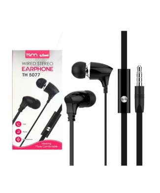 TSCO Earphone TH 5077