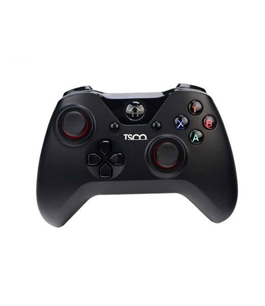 TSCO TG 135W Wireless Gamepad 1