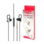 TSCO Earphone TH 5076
