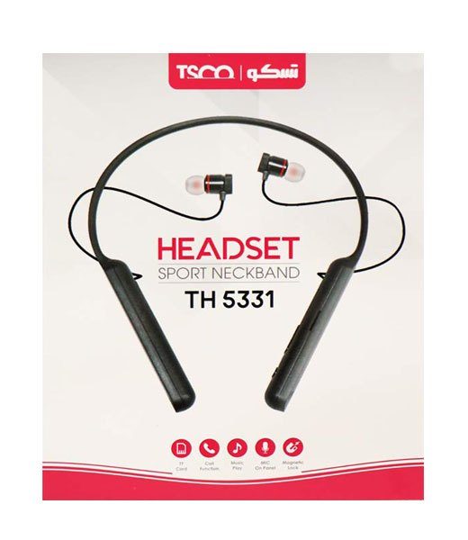 TSCO Wireless Earphone TH 5331 - Image 2