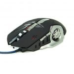 TSCO TM 762 Gaming Mouse