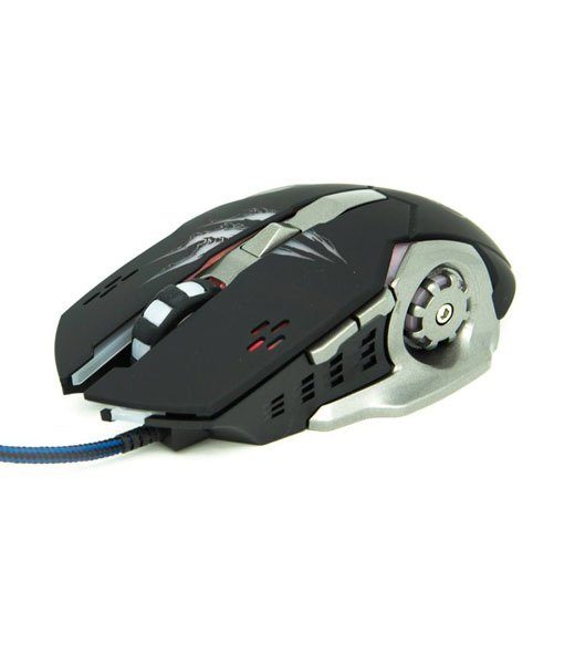 TSCO TM 762 Gaming Mouse 1