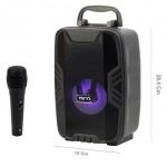 TSCO TS 2309 Portable Bluetooth Speaker