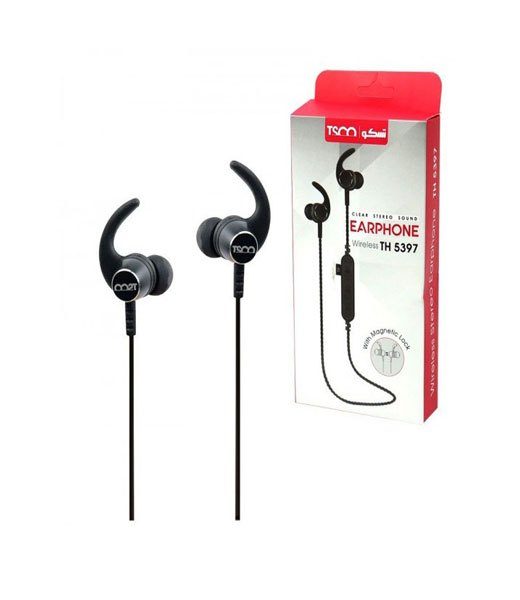 TSCO Wireless Earphone TH 5397 2
