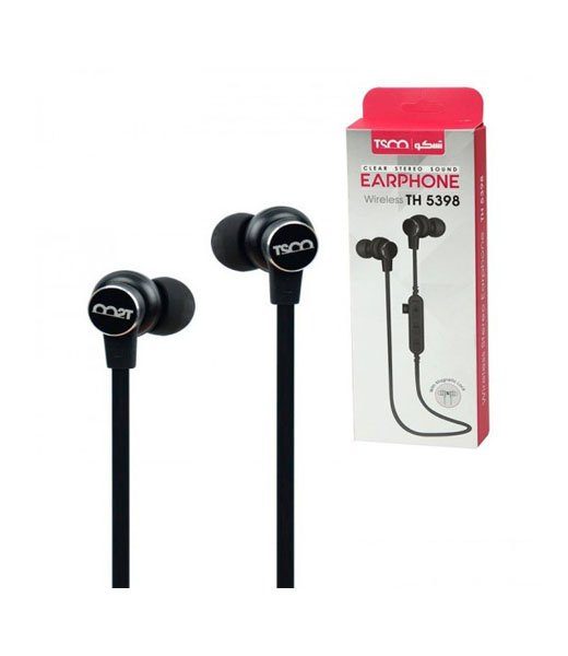 TSCO Wireless Earphone TH 5398 - Image 2