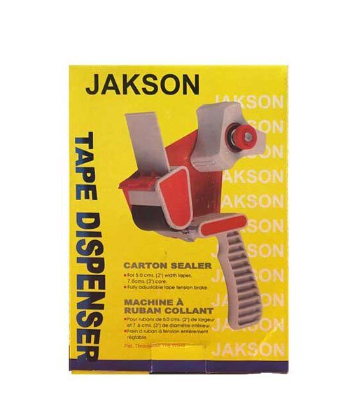 Tape Dispenser jakson - Image 2