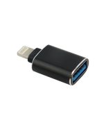 USB To Lightning OTG Adapter