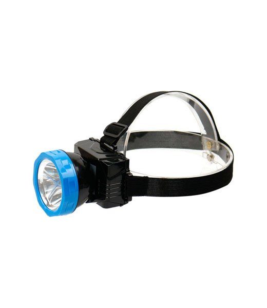 WEIDASI WD 542 Headlight 1