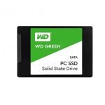 Western Digital GREEN WDS120GB SSD Drive