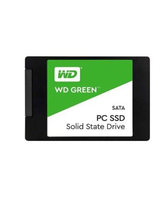 Western Digital GREEN WDS120GB SSD Drive