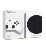 Xbox Series S White 512 GB