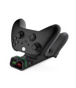 Xbox S&X Dobe Controller Dual Charging Dock - Image 2