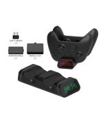 Xbox S&X Dobe Controller Dual Charging Dock - Image 4