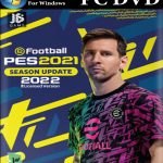 EFootball PES 2021 Update 2022