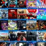 PS4 New Games Copy5