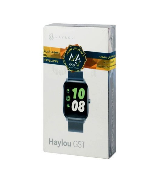 Haylou-GST-Smart-Watch-5