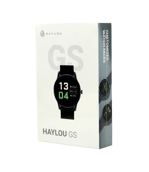 Haylou-RS4-Plus-Smart-Watch-