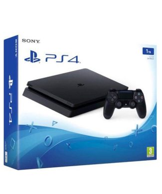 PS4 Slim 1T