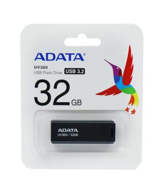 ADATA UV360 USB3.2 32GB