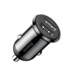 Baseus CCALLP 4.8A Car Charger