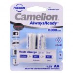 Camelion Always Ready Max 2300mAh Battery AA