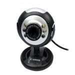 Canon W 1001 Webcam
