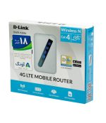 D-Link DWR 930M 4G LTE Mobile Router - Image 2