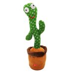 Dancing Cactus