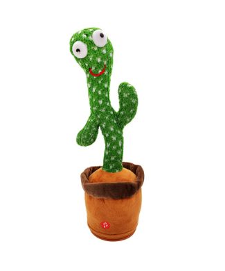 Dancing Cactus