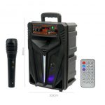 Galexbit GS-15 Wireless Speaker