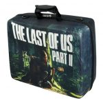 PS5 Bag The Last Of Us Part II