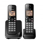 Panasonic KX TGC352 Cordless Phone
