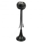 Patterned HD Camera Webcam