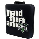 PS4 Bag Grand Theft Auto V