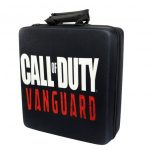 PS4 Bag Call Of Duty Vanguard