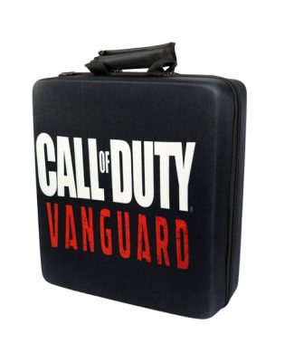 PS4 Bag Call Of Duty Vanguard