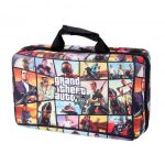 XBOX Bag Grand Theft Auto V