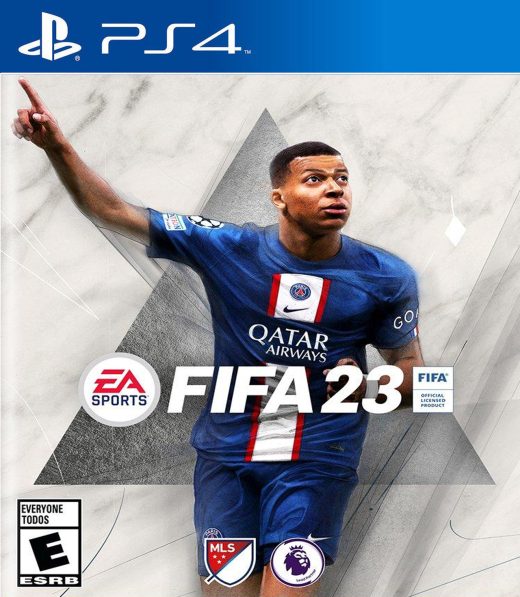 FIFA 2023