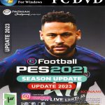EFootball PES 2021 Update 2023