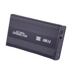 BT-S354 3.5 inch USB 3.0 External HDD Case With Adapter