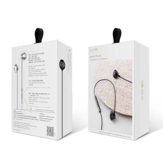 Baseus Encok H06 Handsfree - Image 2