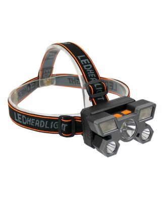 ETG 4 High Power Headlamp