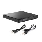 External Box DVD Writer SATA 9.5