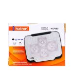 Hatron HCP080 Laptop Cooling Pad - Image 2