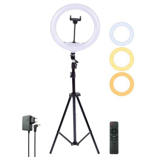 Hero YQ 360A Ring Light 1