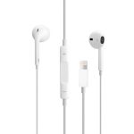 Lightning Earpods Original 1m Handsfree