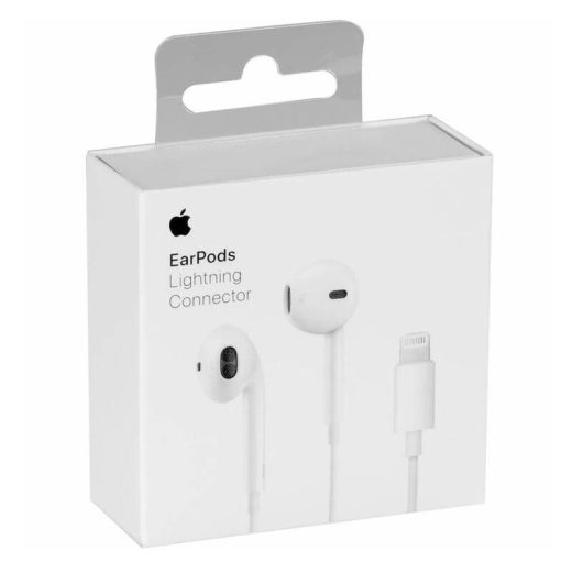 Lightning Earpods Original 1m Handsfree - Image 2