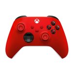 XBox X/S Controller Pulse Red
