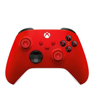 XBox X/S Controller Pulse Red