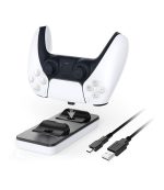 PS5 Dobe Dualshock Charging Dock - Image 2